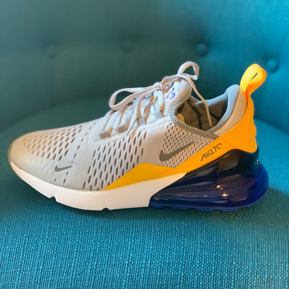 Nike Air Max 270